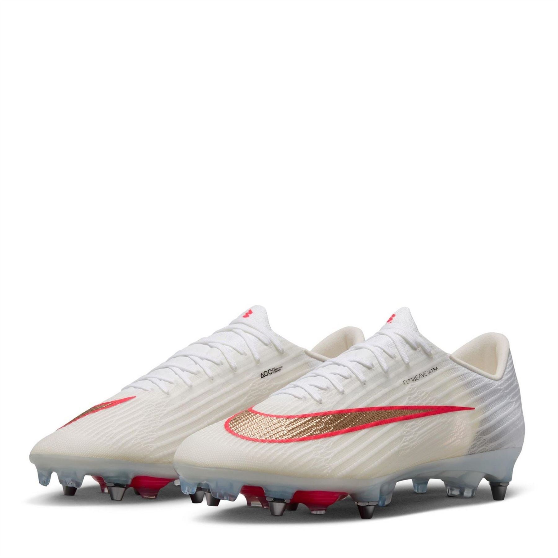 Nike Air Zoom Mercurial Superfly Xi Elite Adults Soft Ground Football Boots