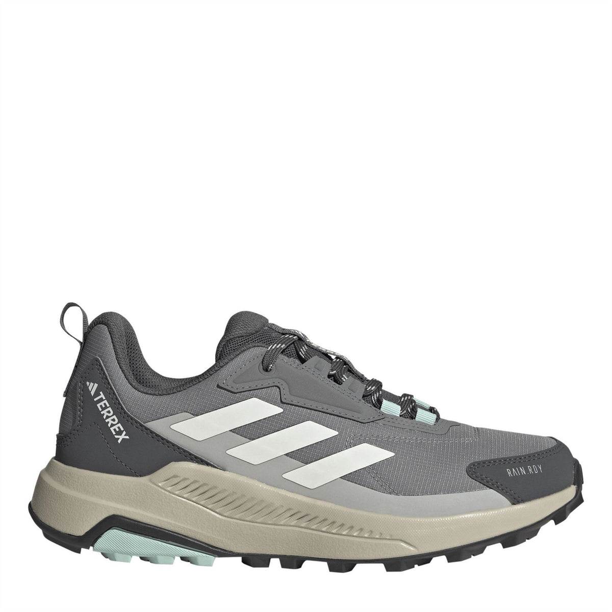 adidas Womens Terrex Anylander Rain.rdy Hiking Shoes