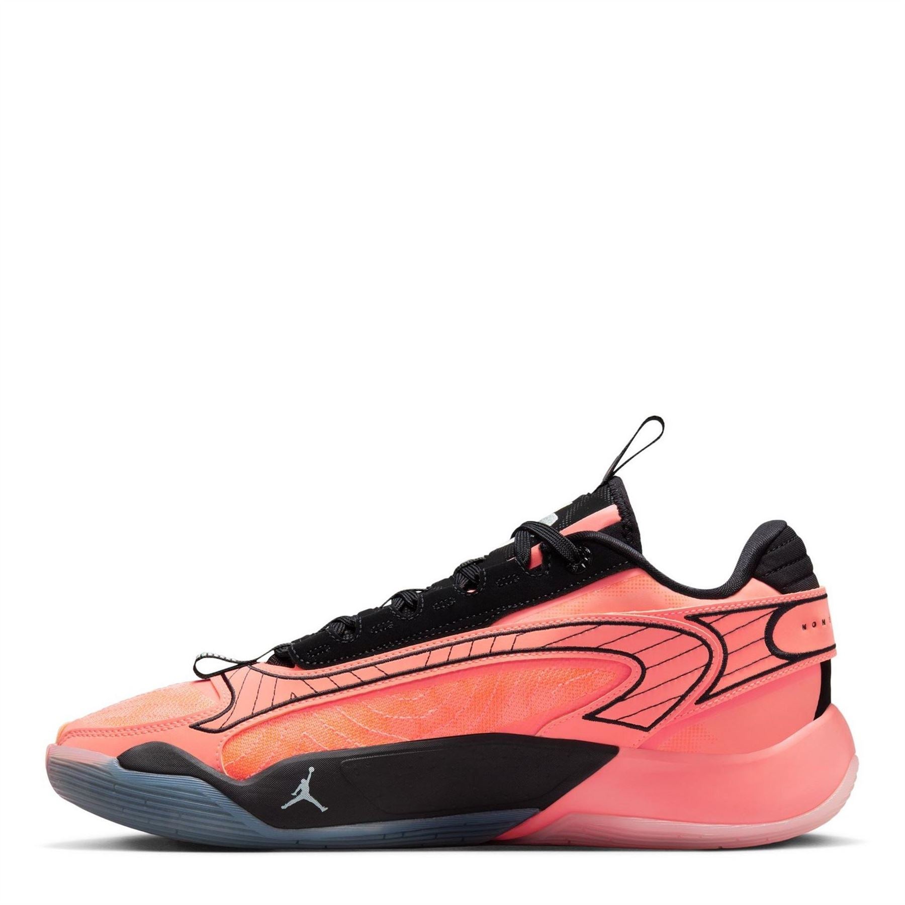 Air Jordan Luka 2 Basketball Shoes