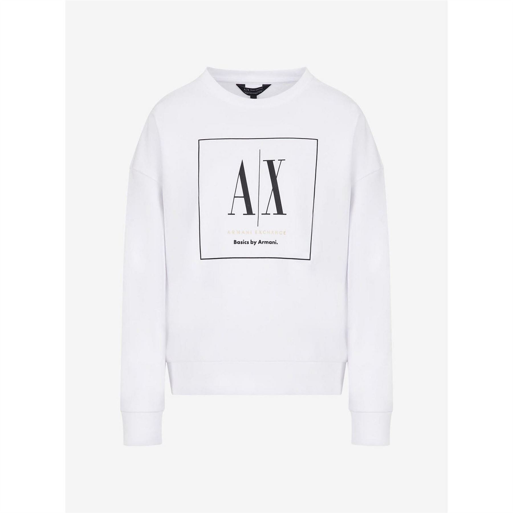 Armani Exchange Sweatshirt