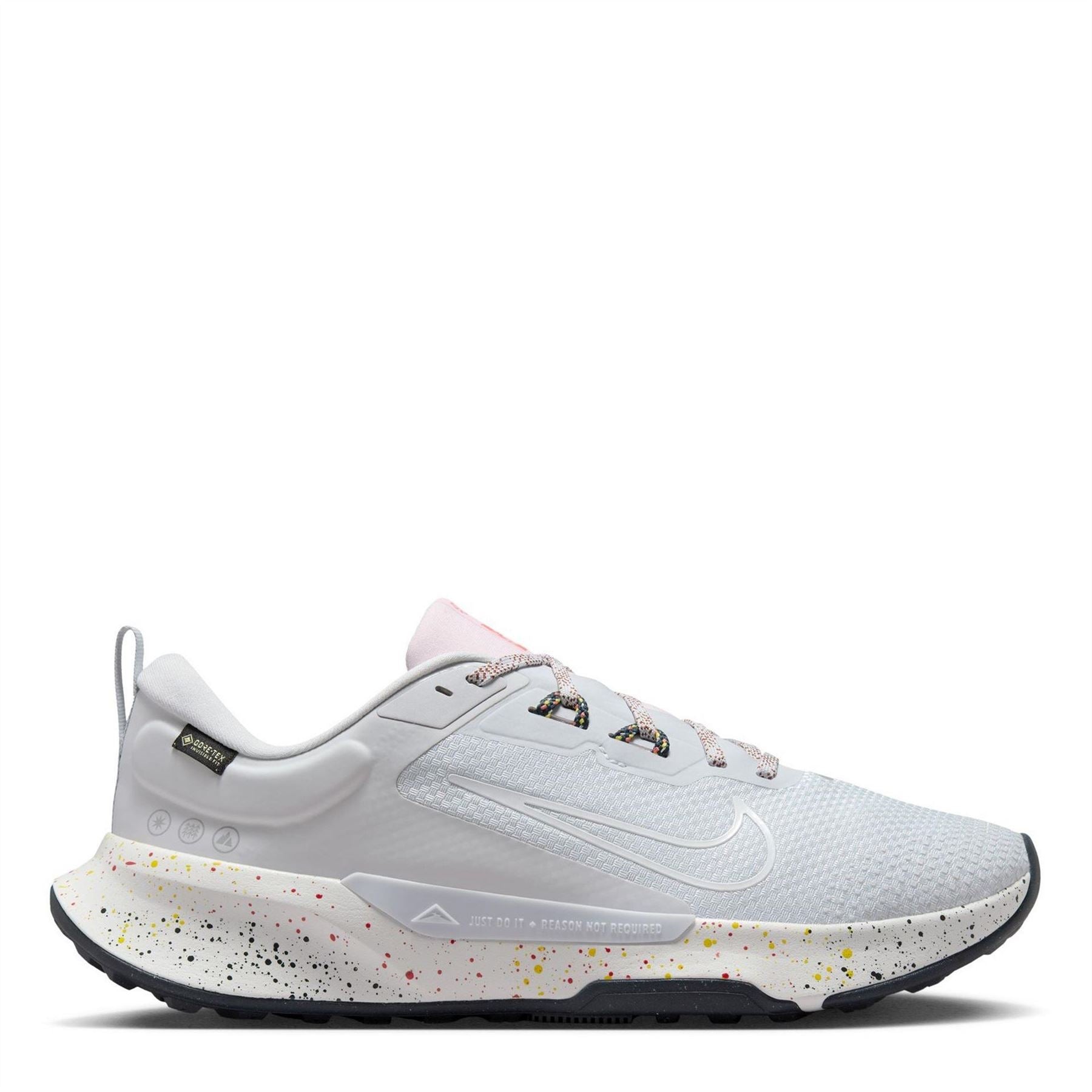 Nike Mens Trail 2 GorE-Tex Trail Running Shoes