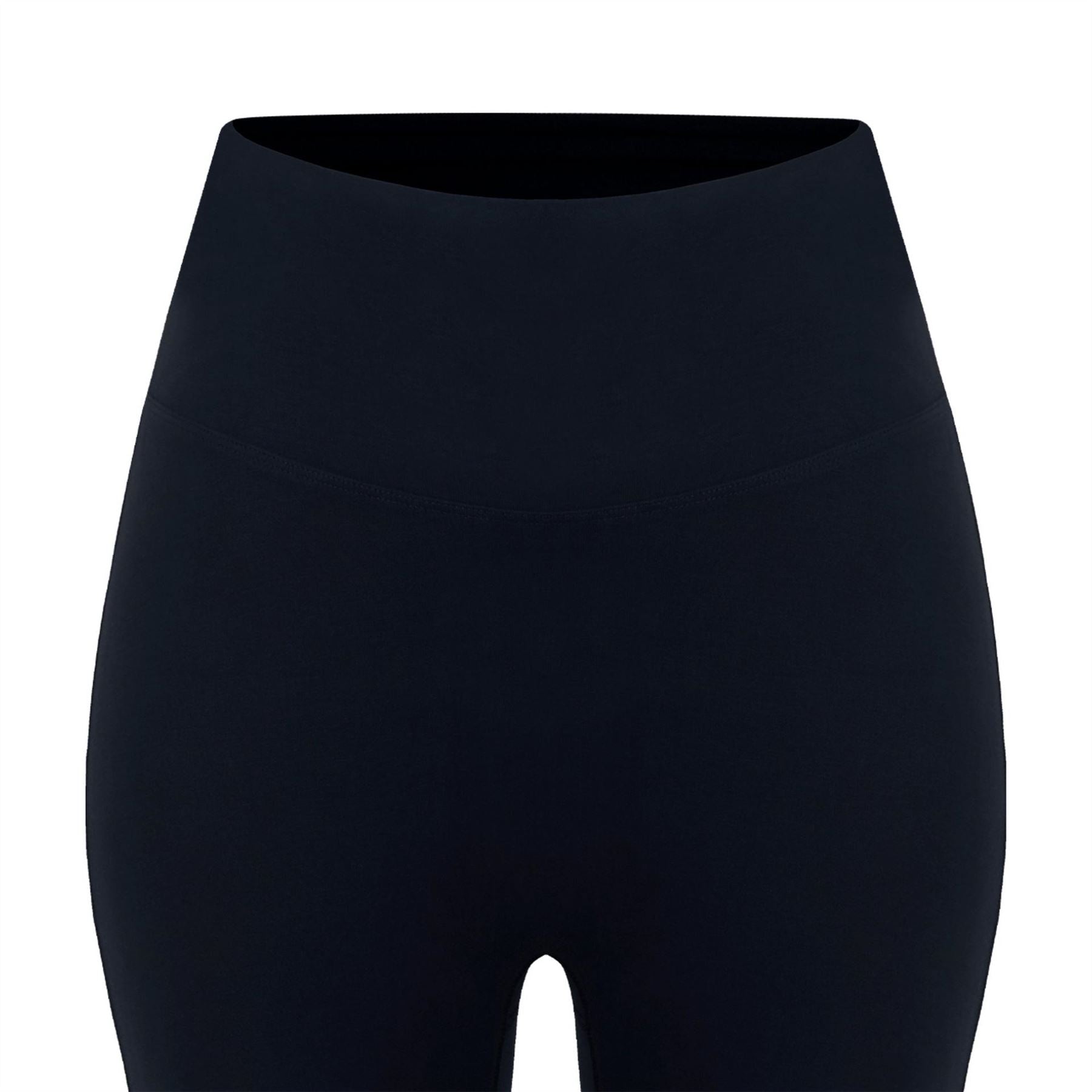 Miso Slim Leg Capri Leggings