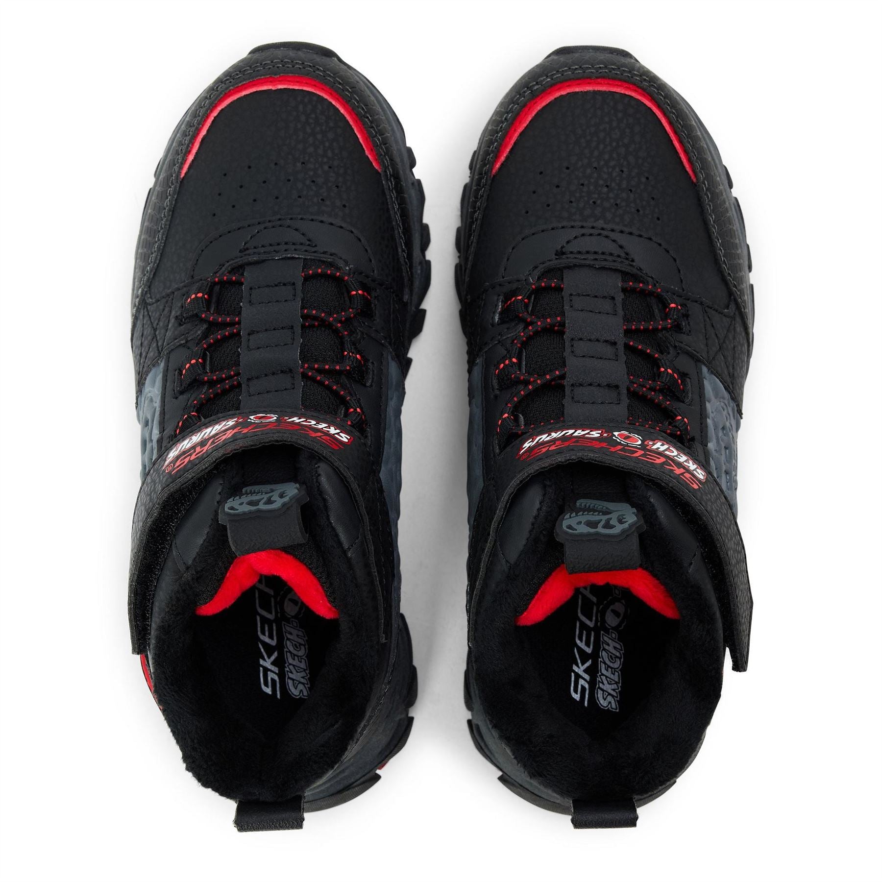 Skechers Kids Ranger Non Waterproof Walking Shoes