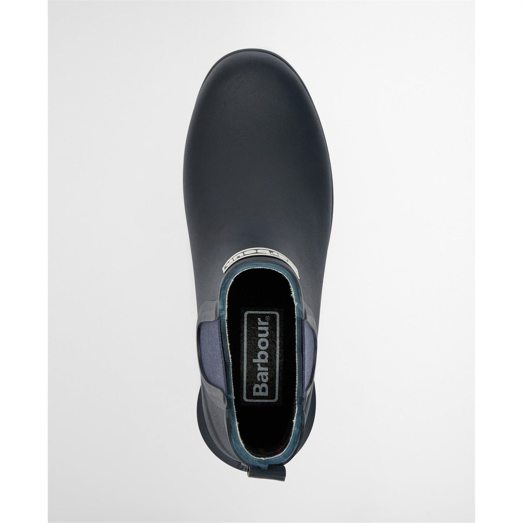 Barbour Wilton Chelsea Wellington Boots