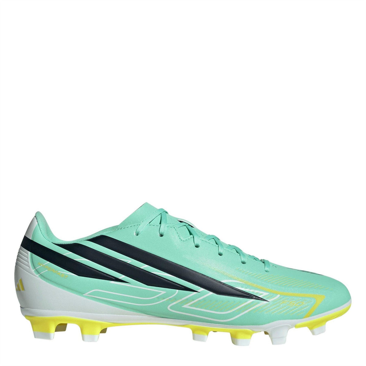 adidas F50 Adults Club Firm Ground Football Boots