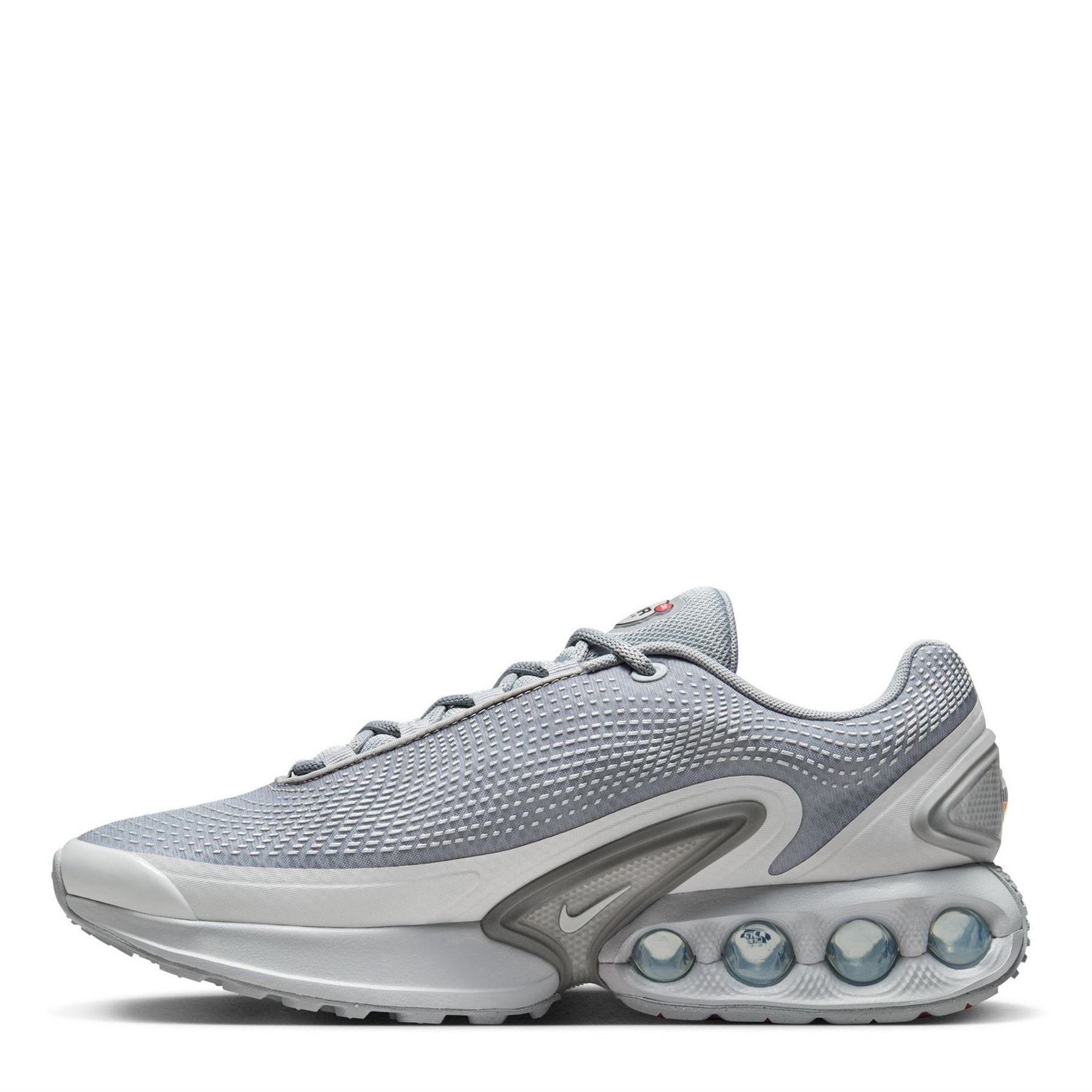 Nike Air Max Dn Sn62 Low Top Sneakers