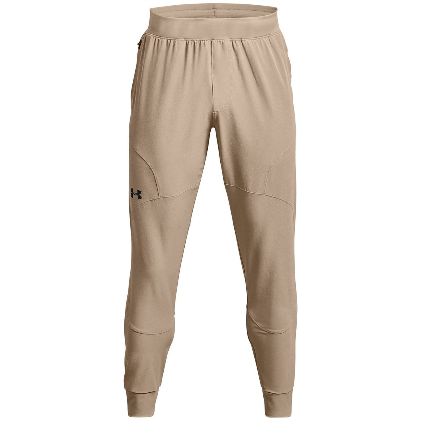 Under Armour Mens Unstoppable Jogging Pants