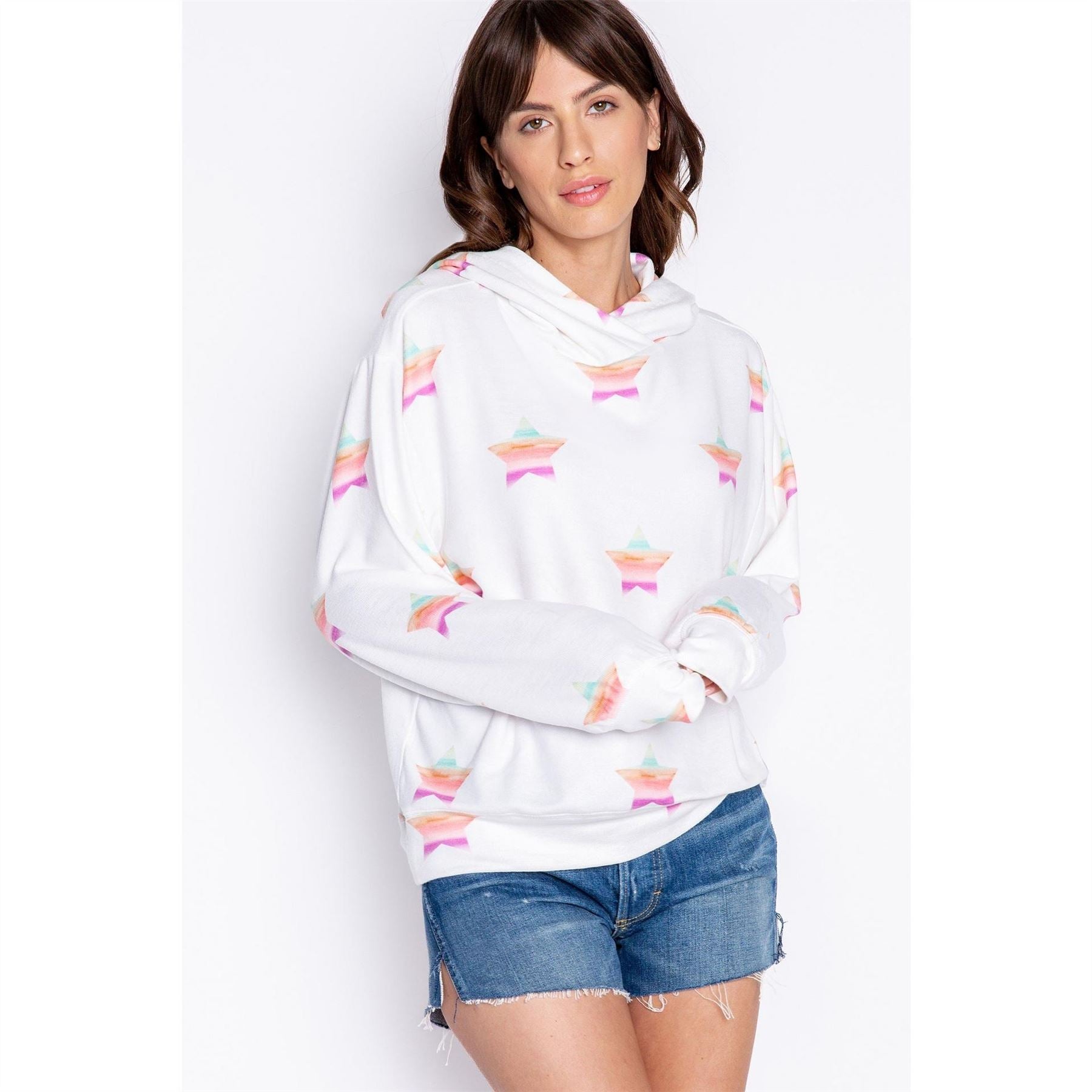 PJ Salvage Salvage Stardust Hoody