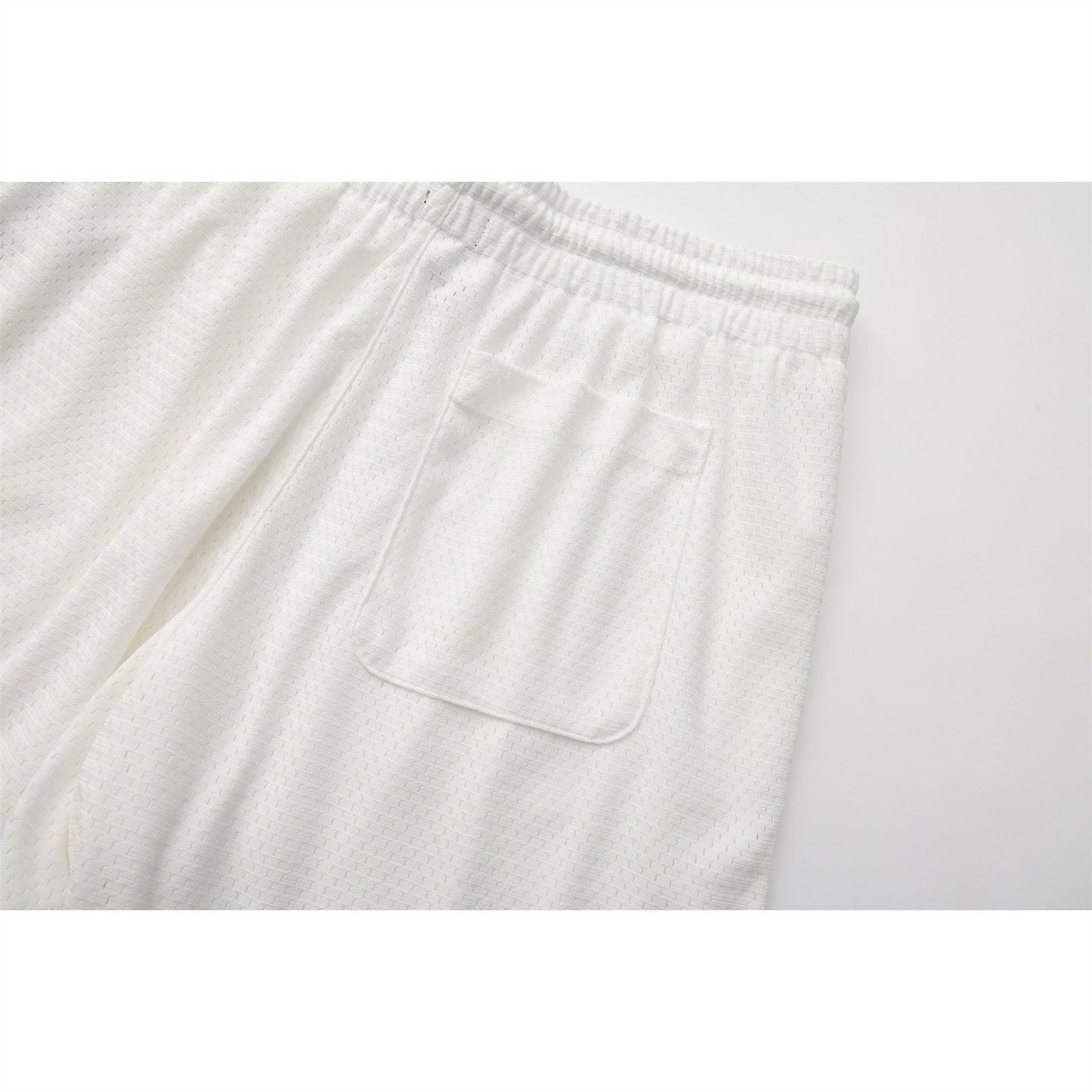 Lonsdale Mens Mesh Shorts