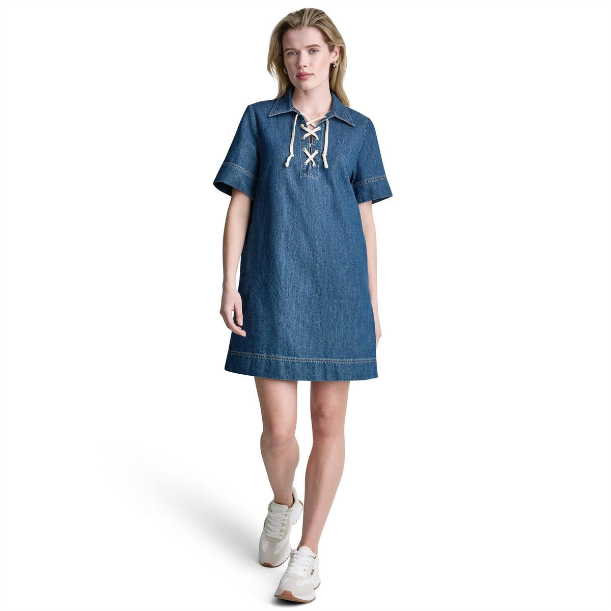 DKNY Shift Dress