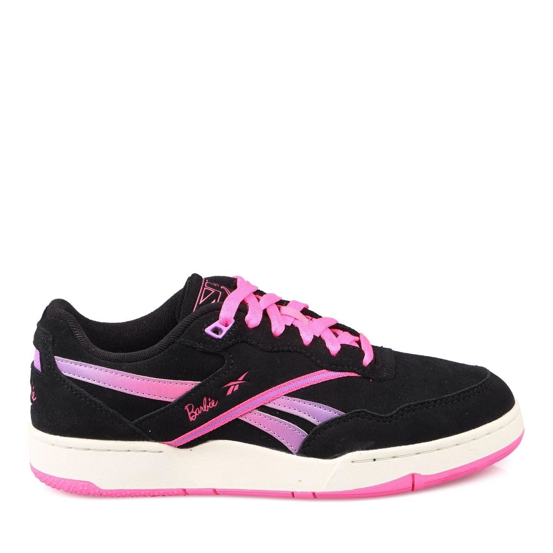 Reebok Barbie Bb 4000 Ii Trainers