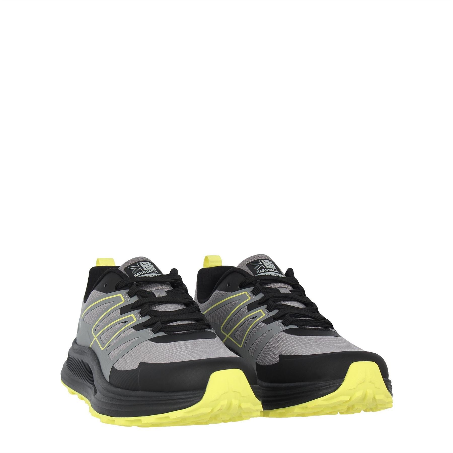 Karrimor Duma Tr Sn54 Round Toe Trainers