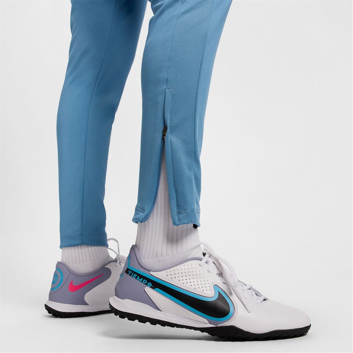 Nike Womens Dri Fit Academy Tracksuit Bottoms