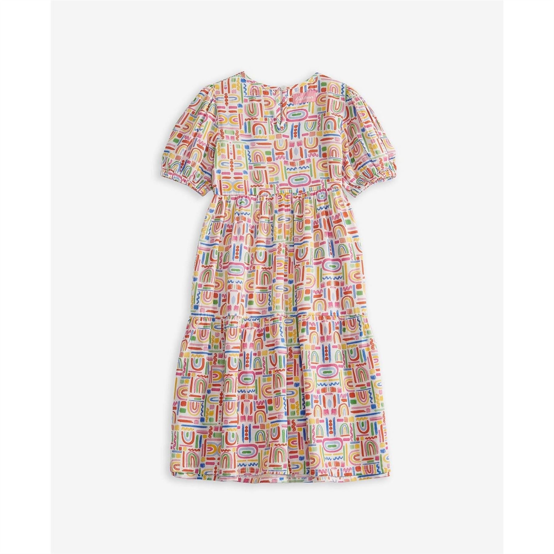Barbour Annabelle Dress