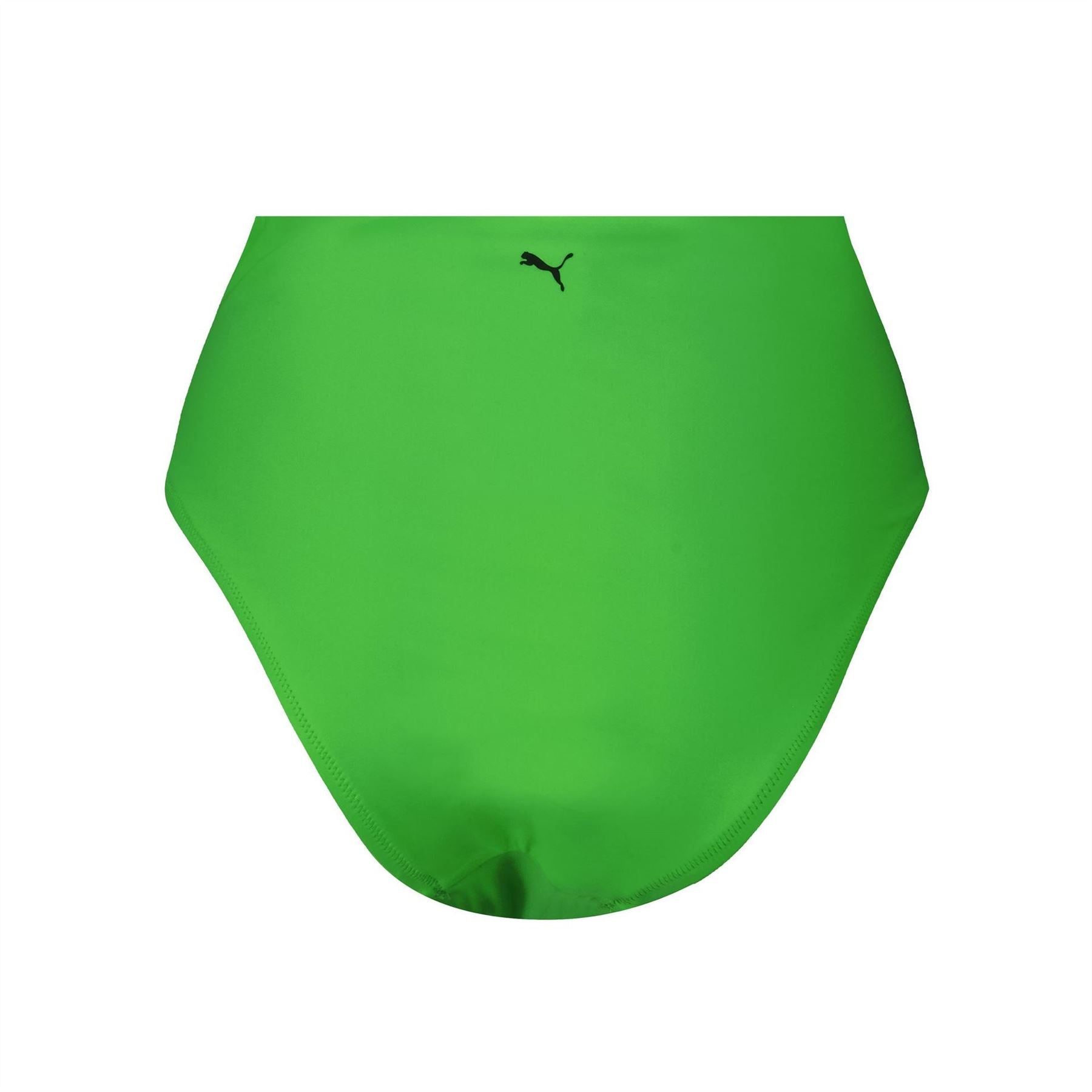 Puma High Waist Swimwear Bikini Brief