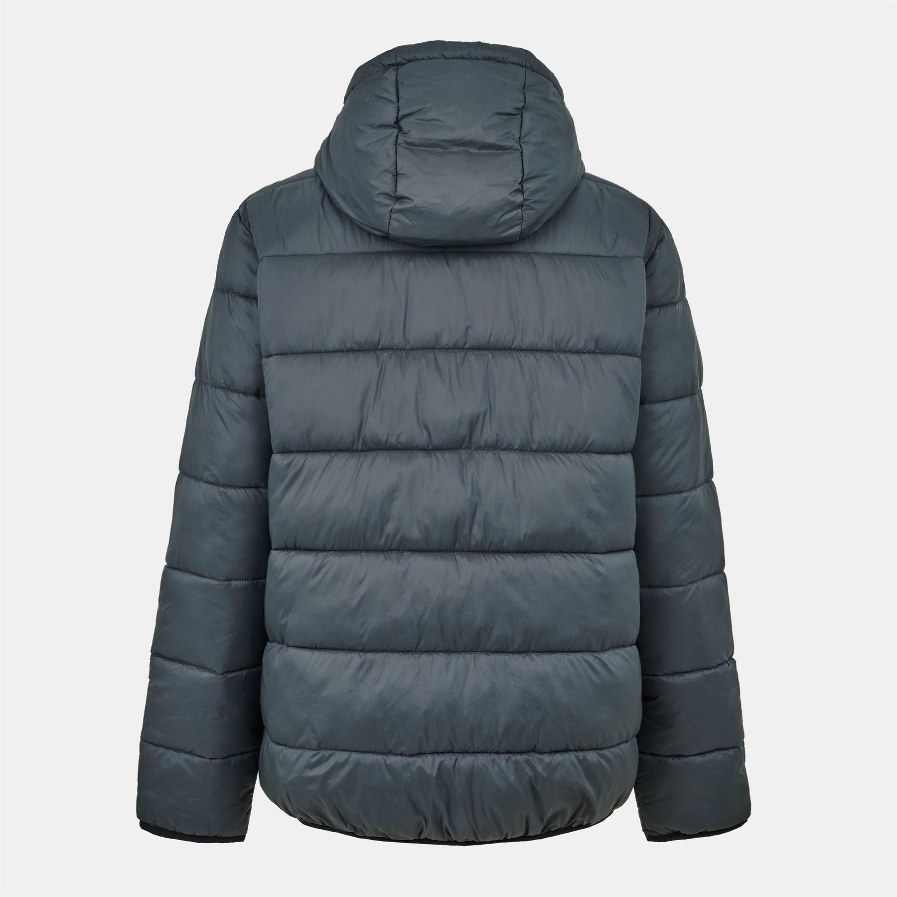 Barbour International Puffer Jacket