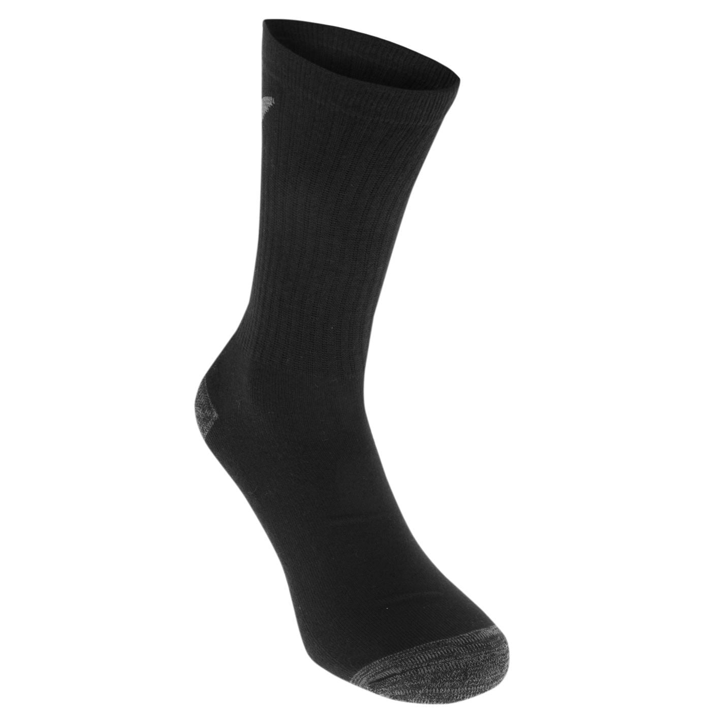 Callaway Opti Dri 3 Pack Golf Socks
