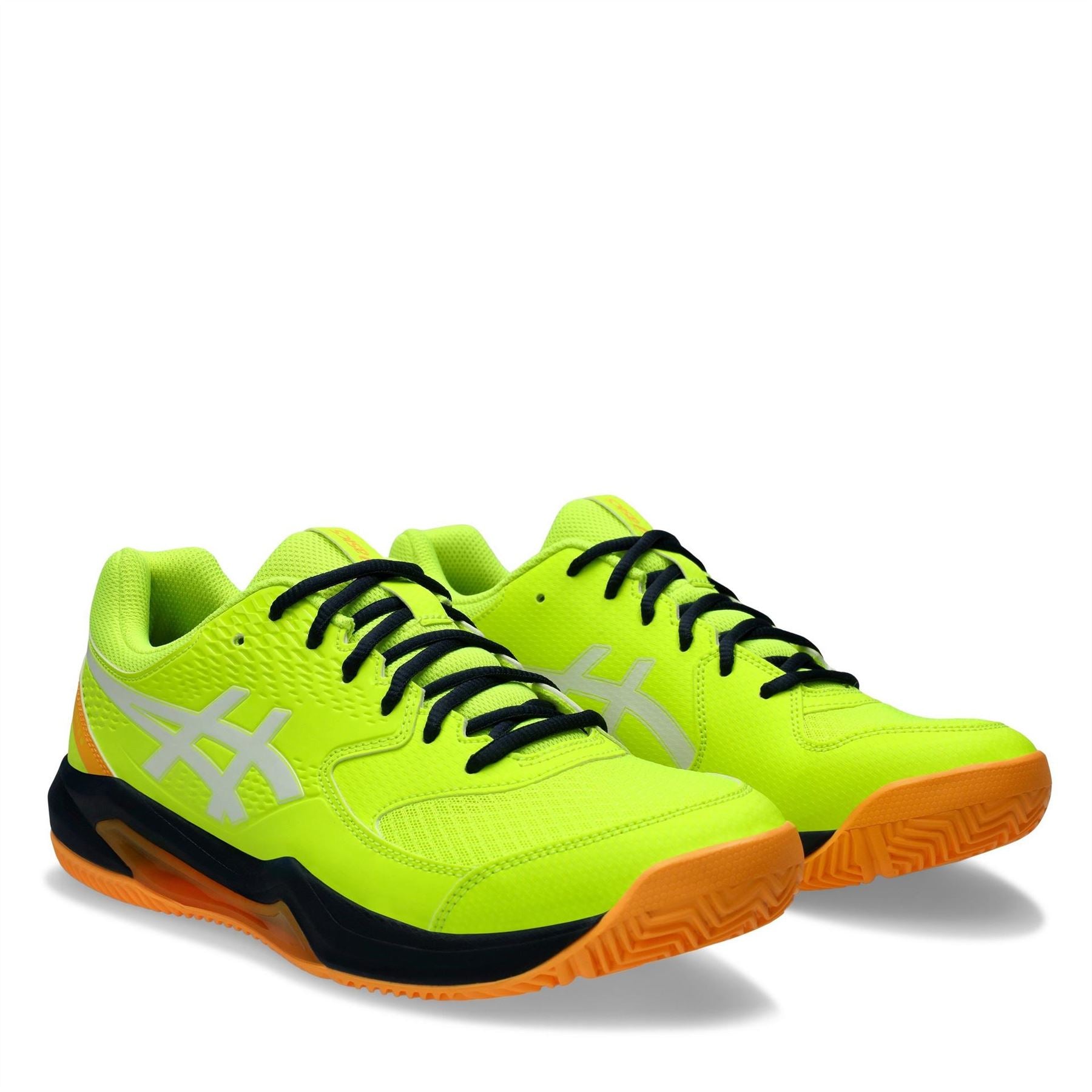 Asics Mens Gel Dedicate 8 Padel Tennis Shoes