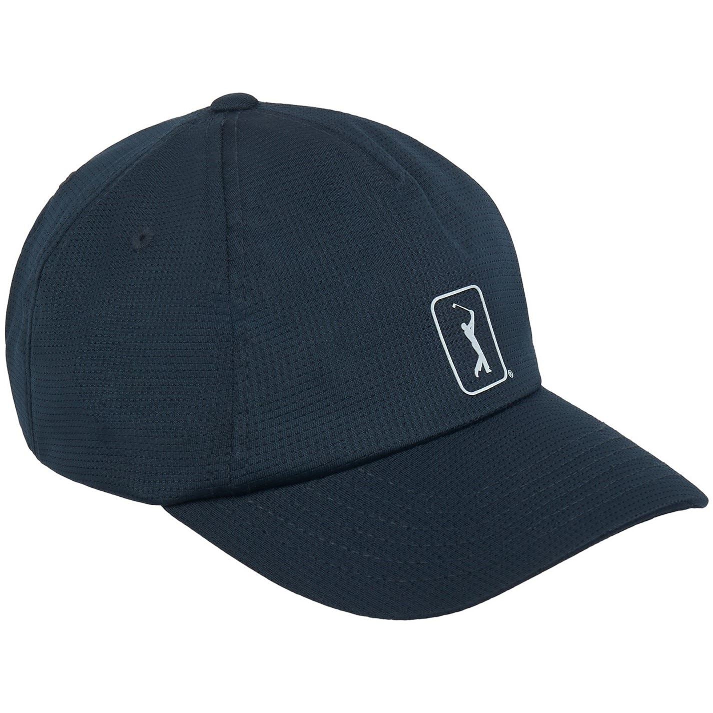 PGA Tour Mesh Cap with Adjustable Strap