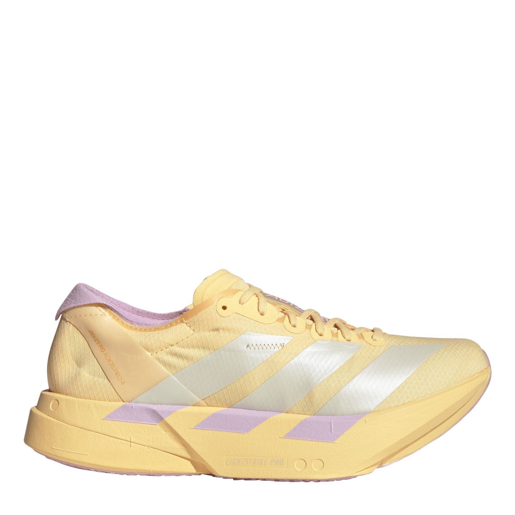 adidas Womens Adizero Adios Pro 4