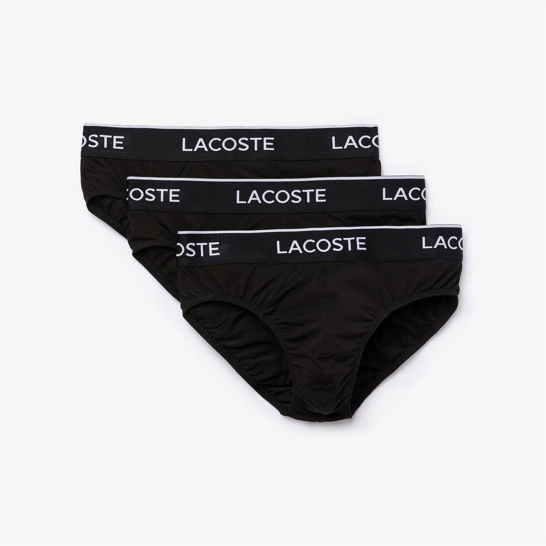 Lacoste Pack Briefs