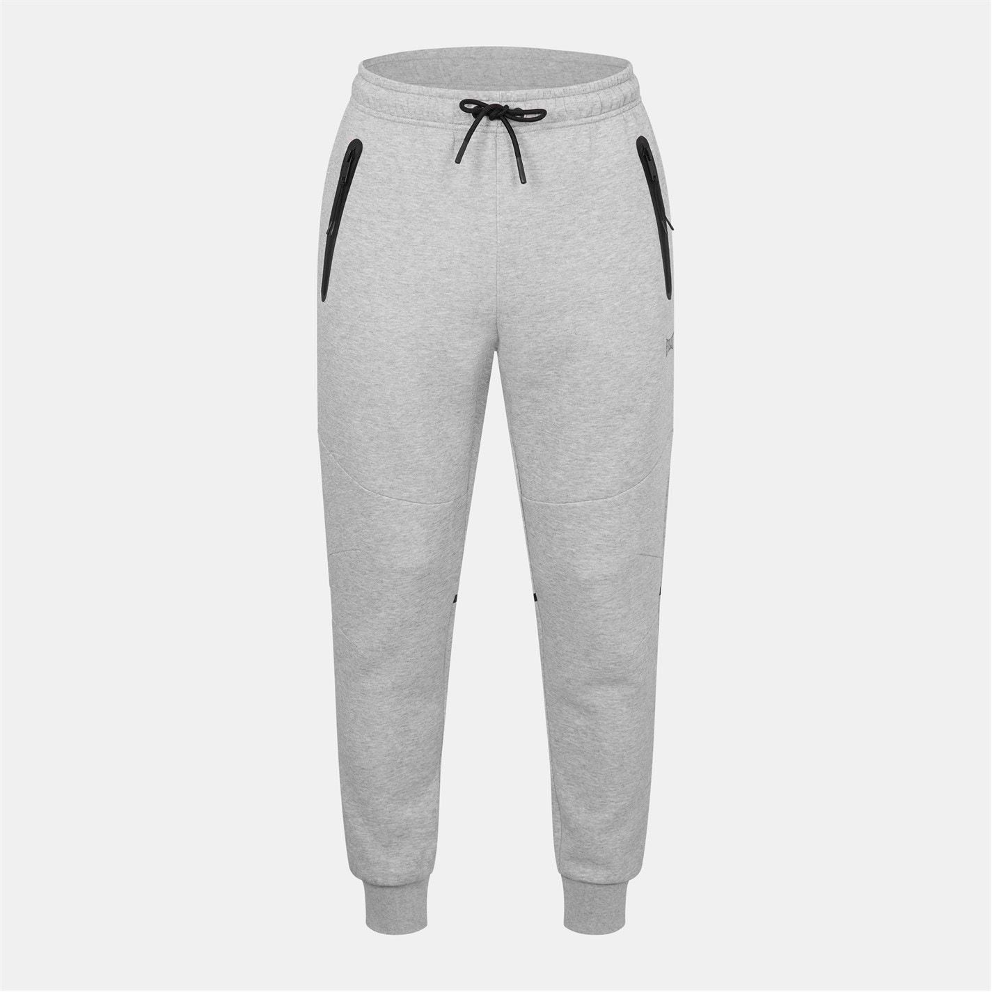 Everlast Mens Jogging Bottoms