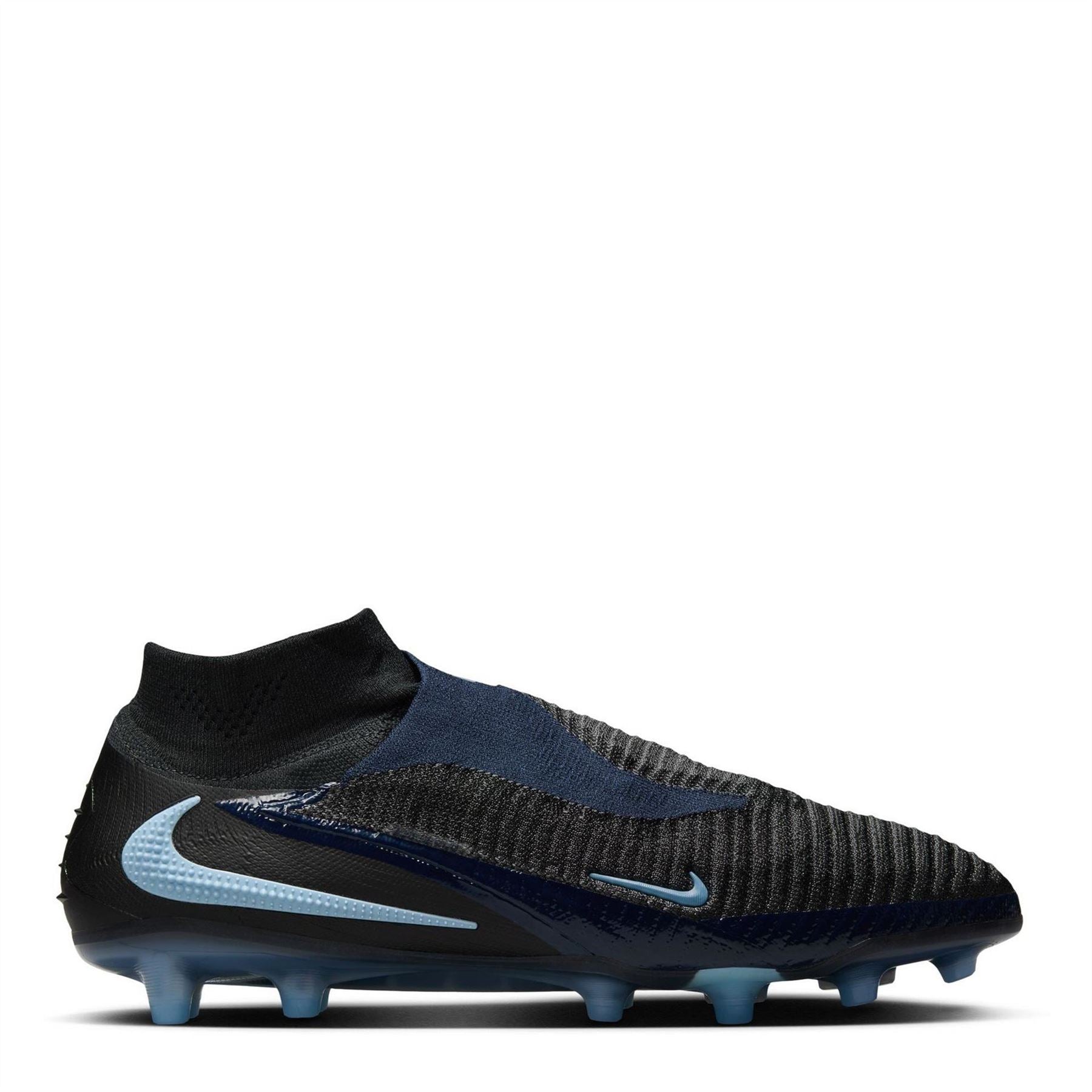 Nike Phantom 6 High Elite Adults Astro Turf Football Boots