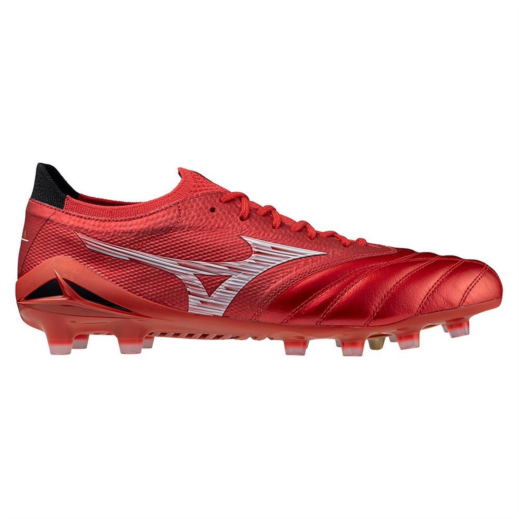 Mizuno Morelia Neo Iv Beta Adults Firm Ground Rugby Boots