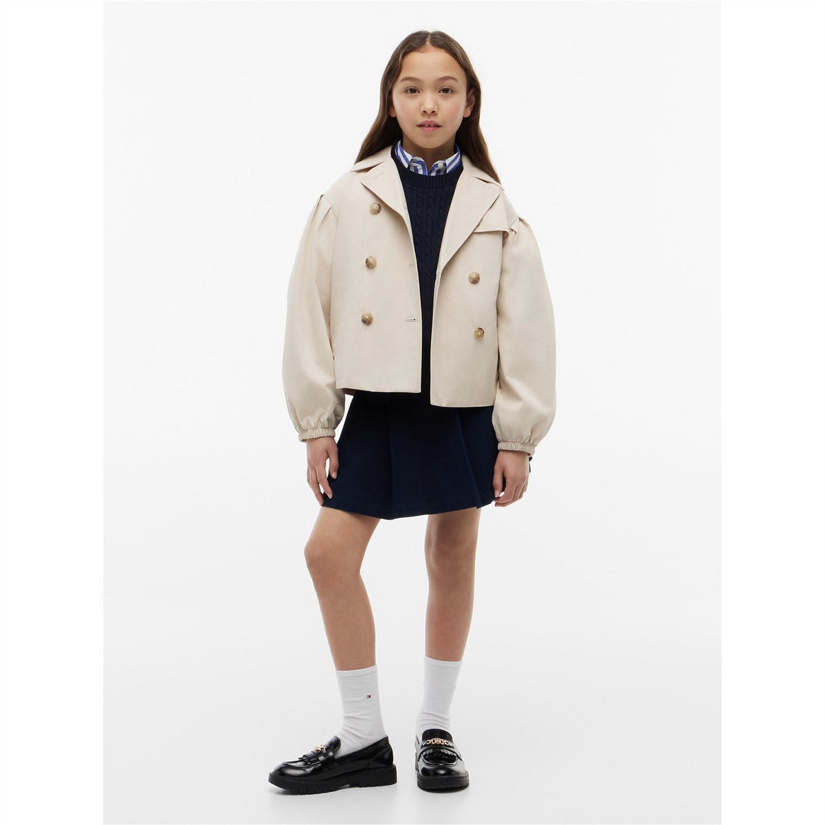 Tommy Hilfiger Trench Coat