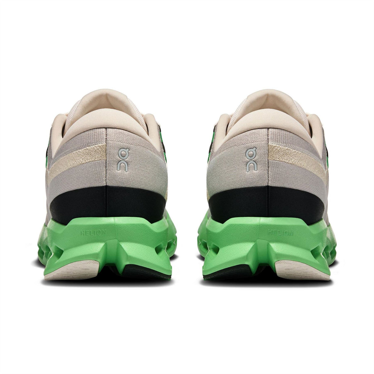 On Mens Cloudsurfer 2 Running Shoes