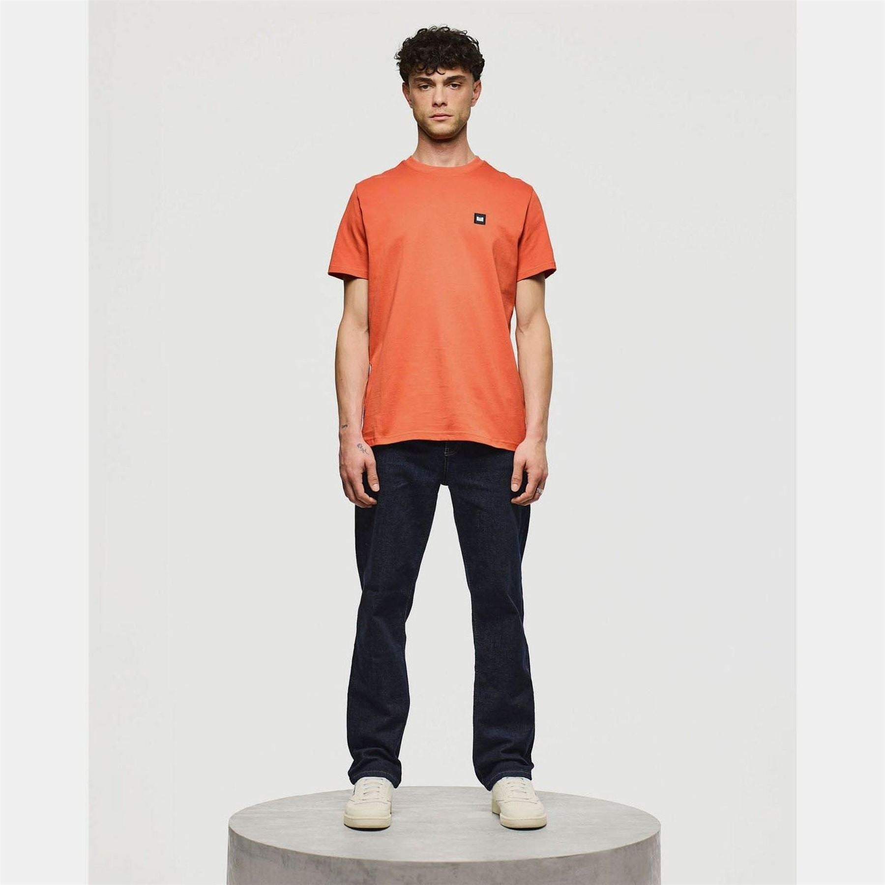 Weekend Offender Cannon Beach Badge T Shirt