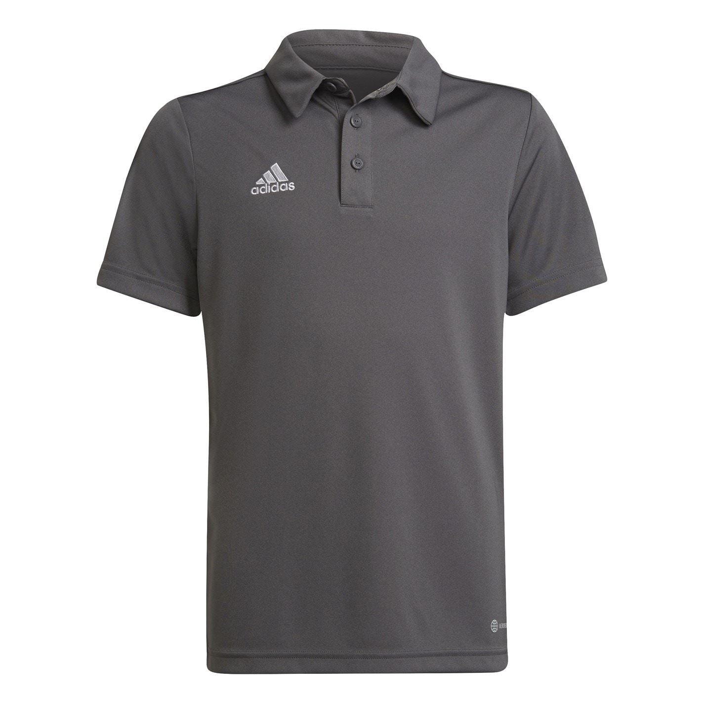 adidas Ent22 Polo Shirt Juniors