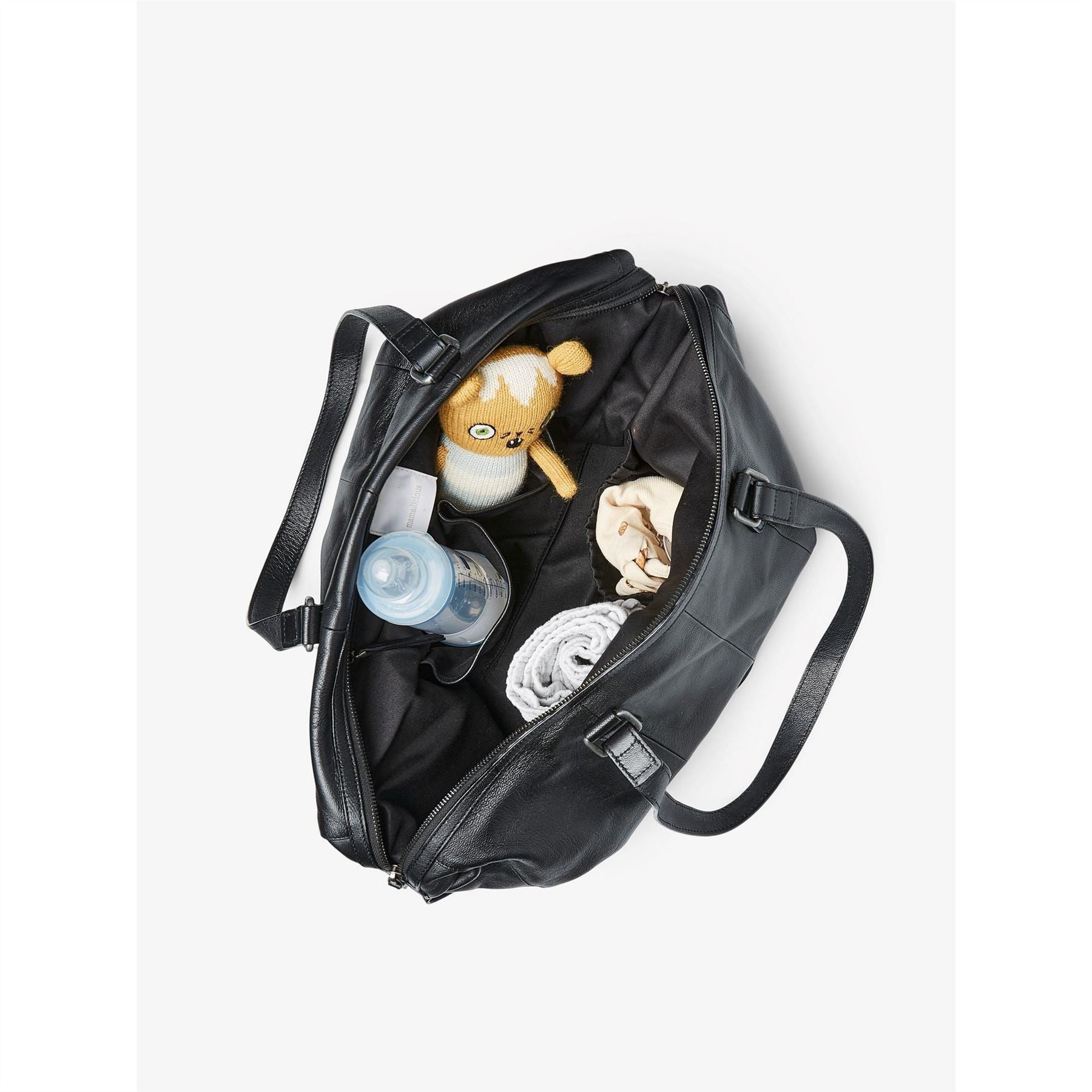 Mamalicious Eliza Changing Holdall