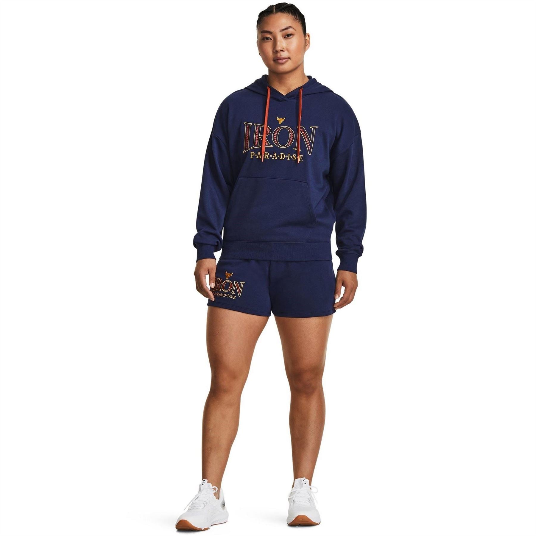 Under Armour Rock Everyday Shorts