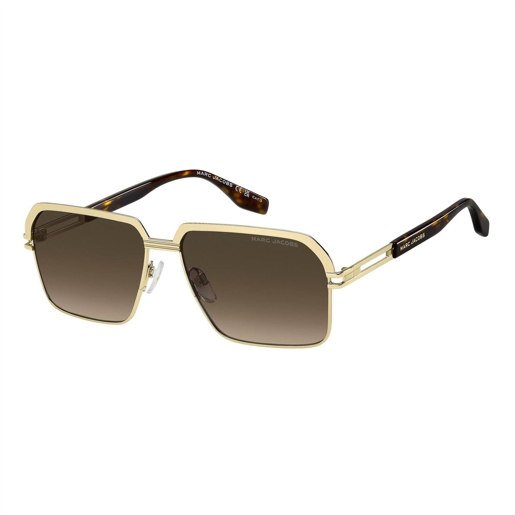 Marc Jacobs Rectangular