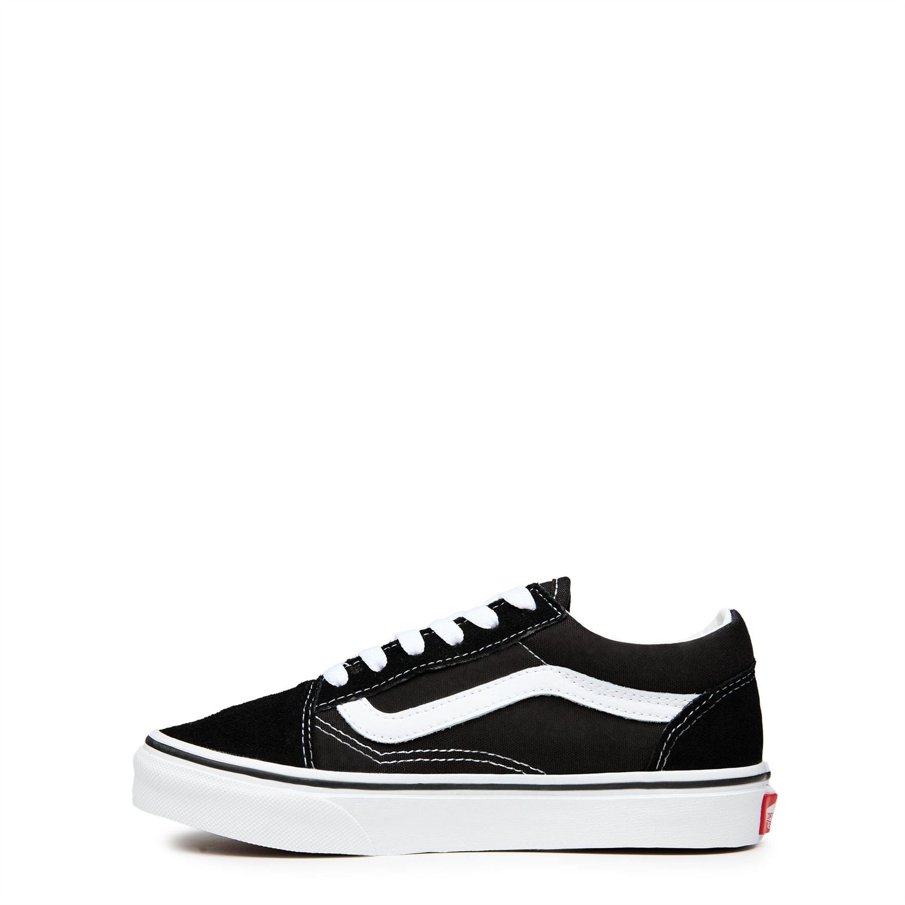 Vans Skool Shoes Junior