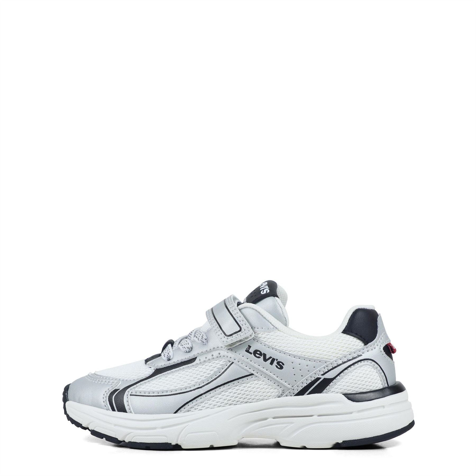Levis Kids Trainers