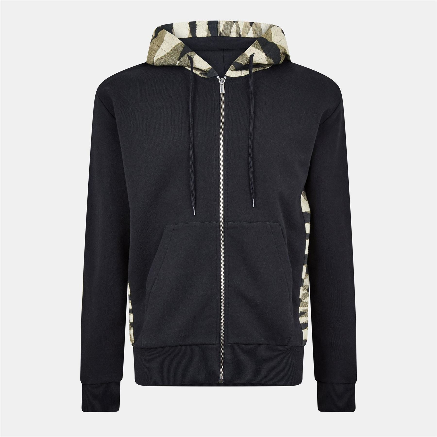 Missoni Crew Sweatshirt