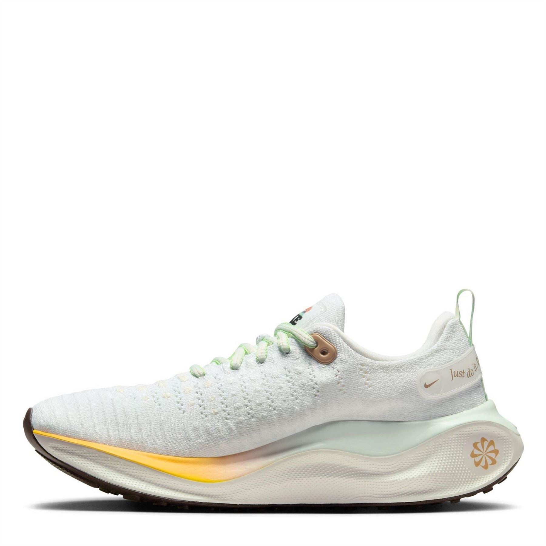 Nike Womens Infinity Rn 4 Road Running Shoes