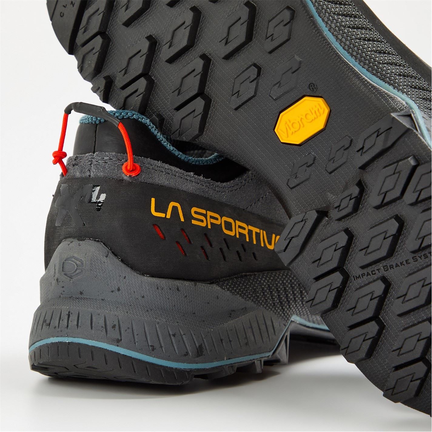 La Sportiva Mens Sportiva Tx4 Low Walking Shoes