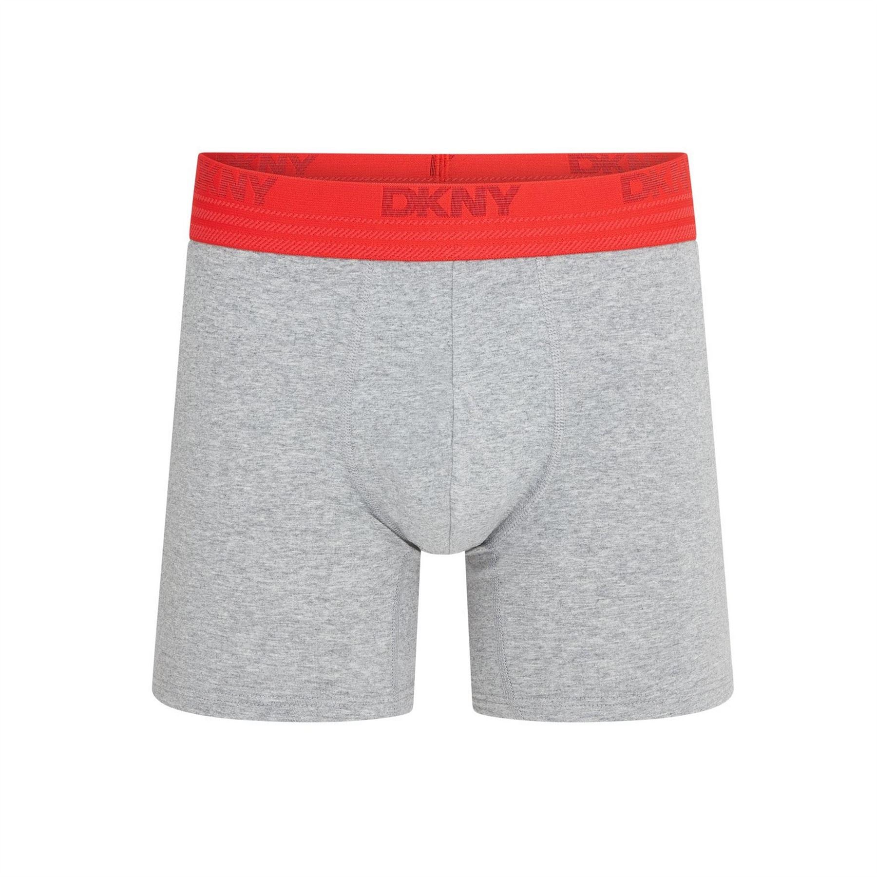DKNY 3 Pack Trunks Harrison