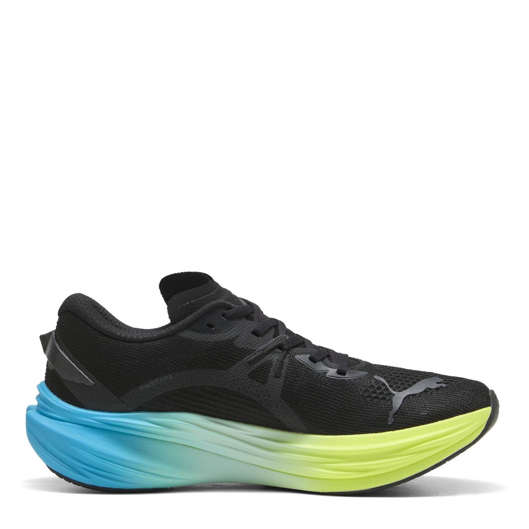 Puma Mens Deviate Nitro 3 Running Shoes