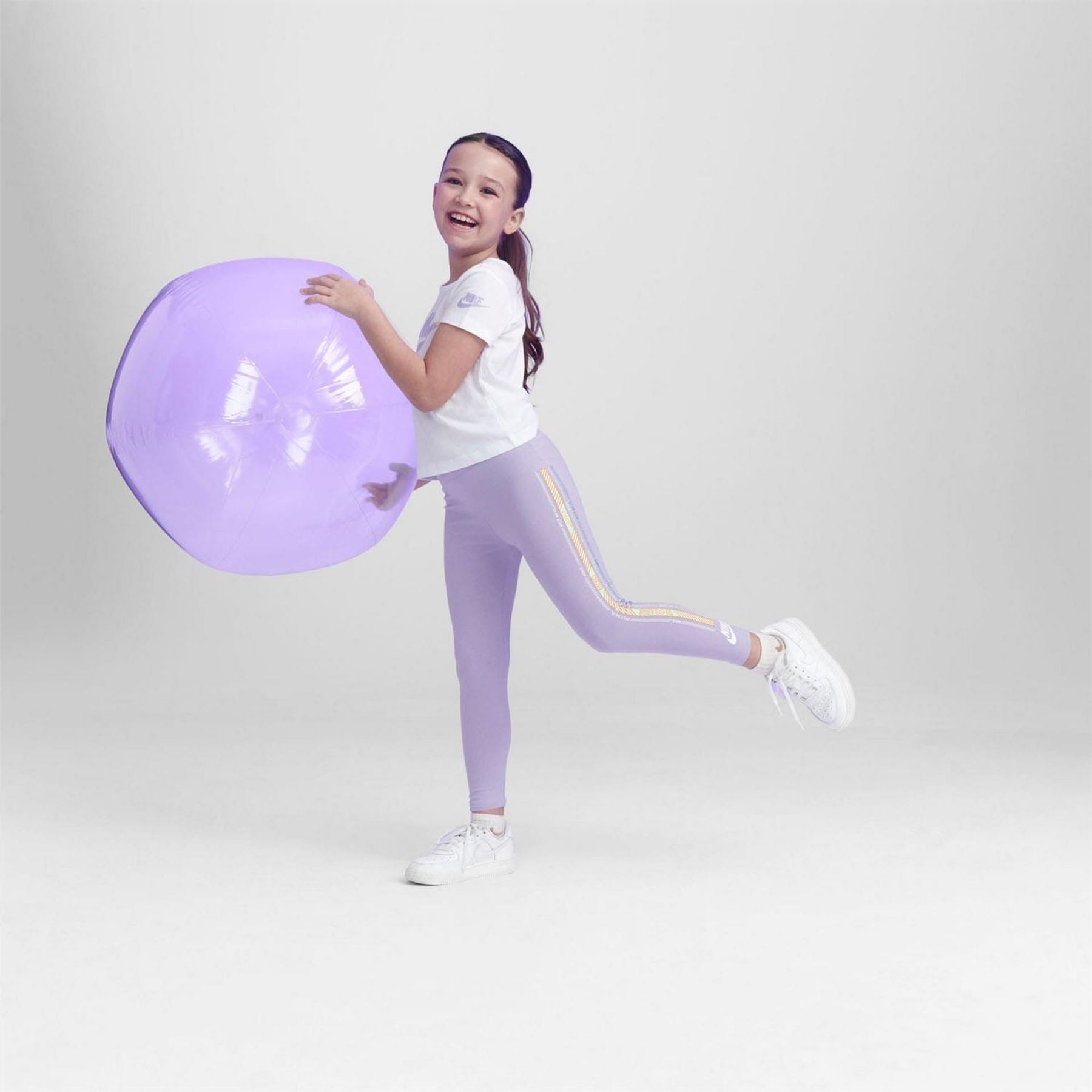 Nike Camper Legging Set
