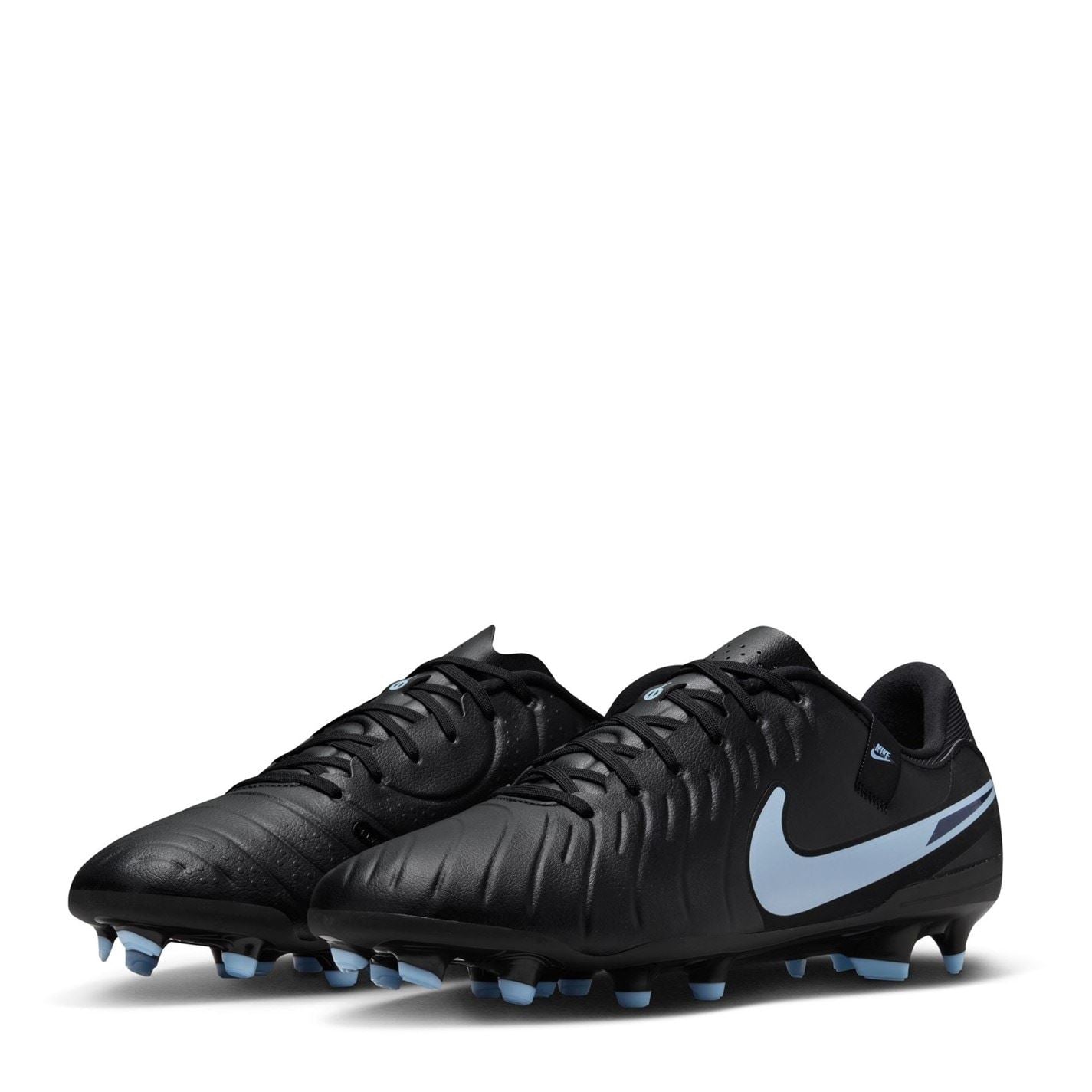 Nike Tiempo Legend 10 Academy Adults Firm Ground Football Boots