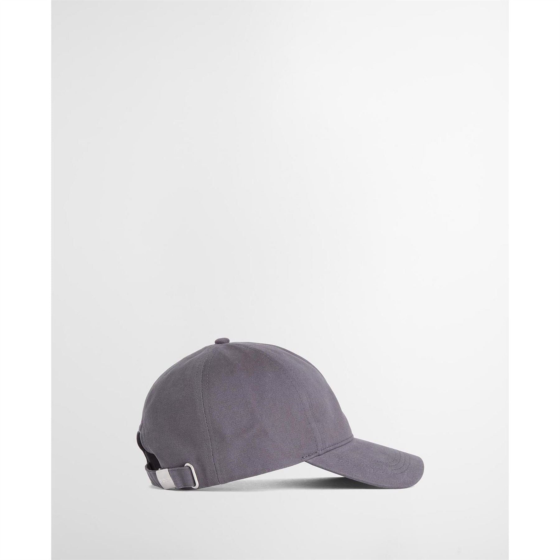 Barbour International Baseball Cap