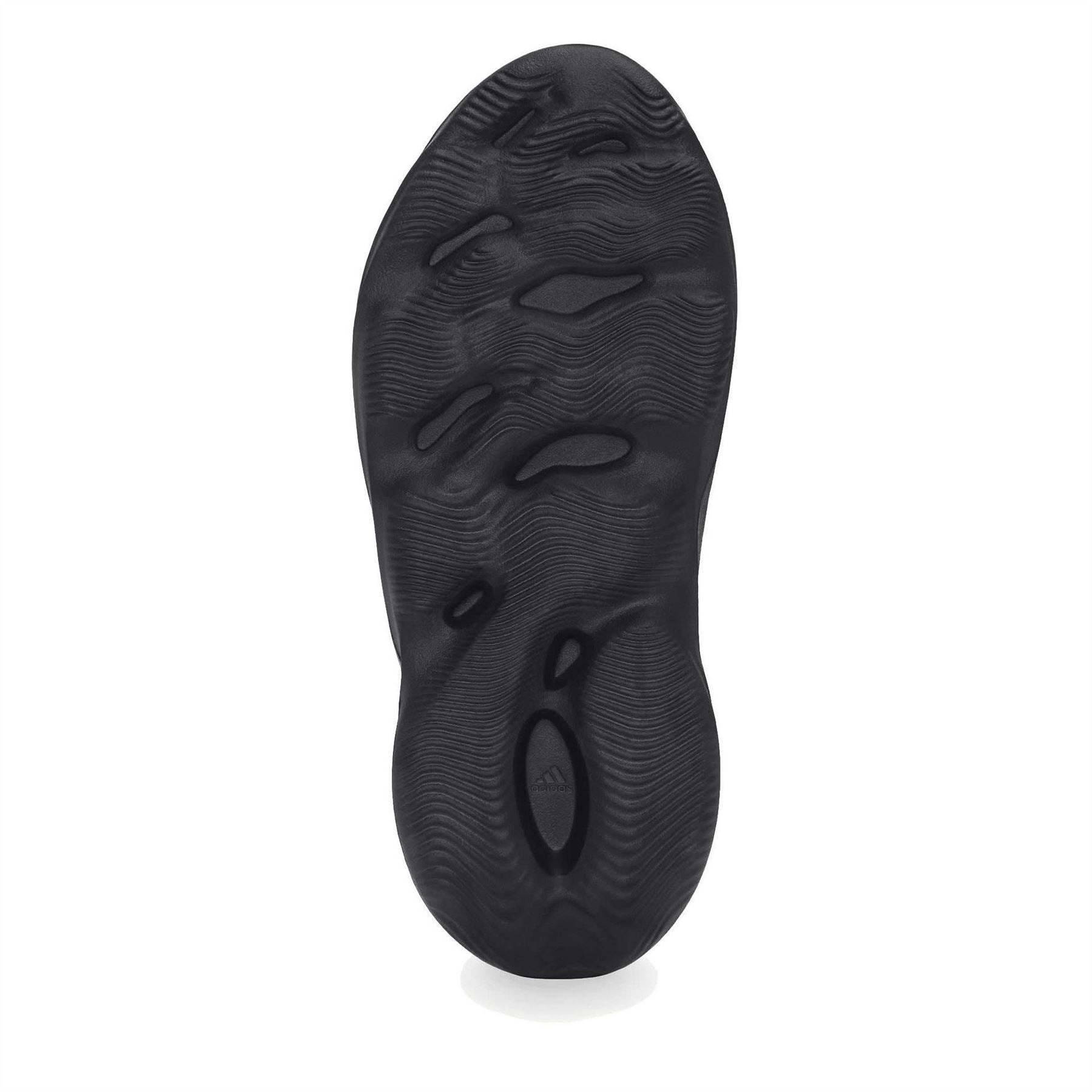 Yeezy Foam Runner Sneakers, Perforated For Breathability