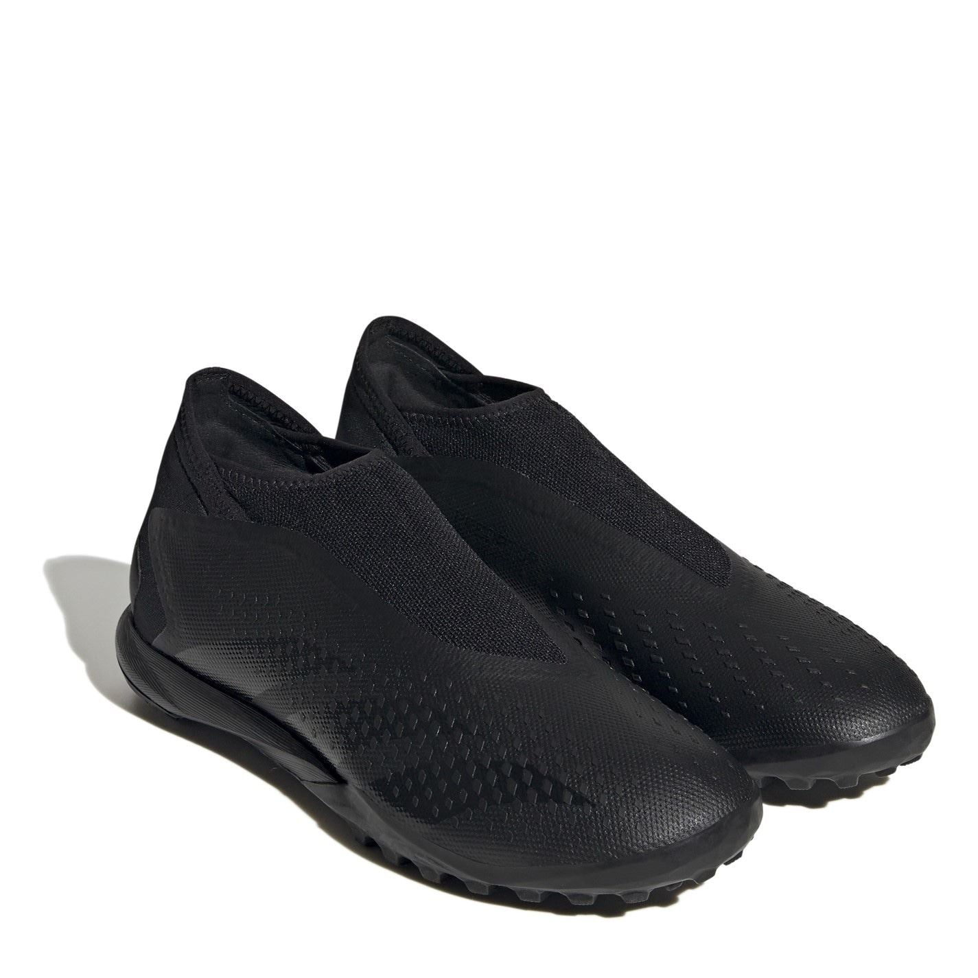 adidas Predator Accuracy.3 Laceless Astro Turf Trainers