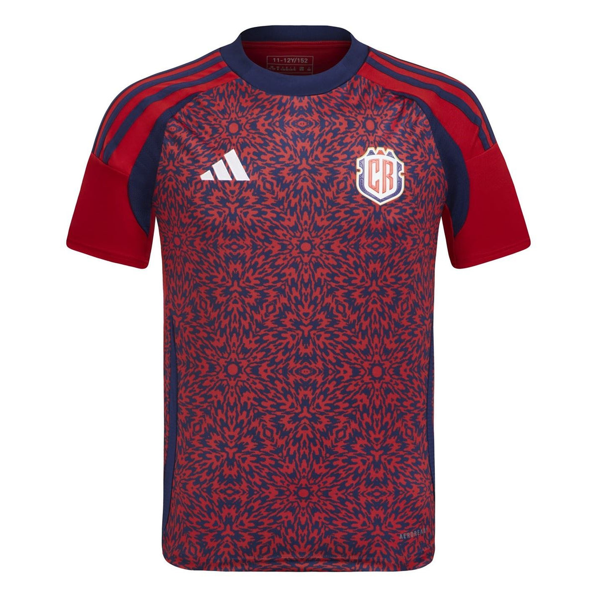 adidas F.c. Copenhagen Away Shirt 2024 2025 Juniors