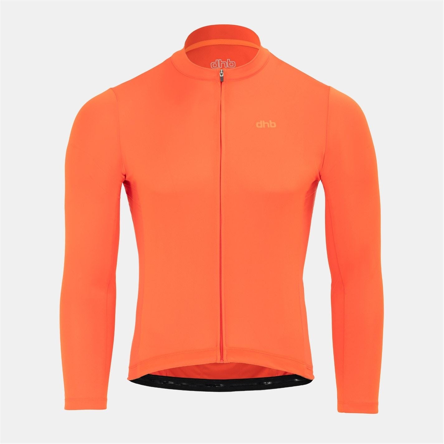 Dhb Mens Long Sleeve Jersey