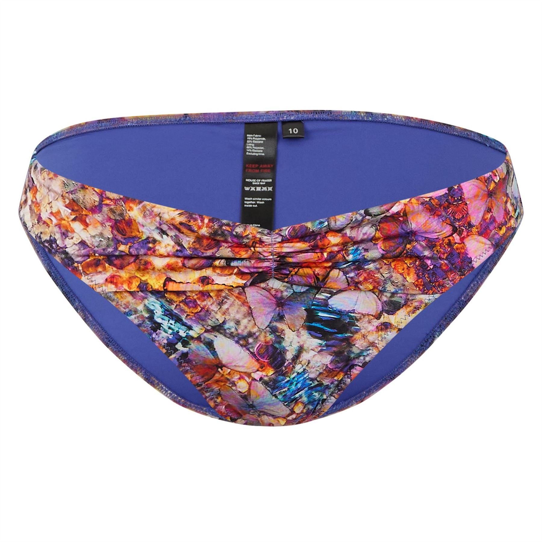 Biba Icon Venetian Bikini Briefs